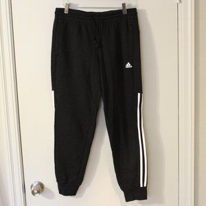 Adidas Jogger Style Sweatpants